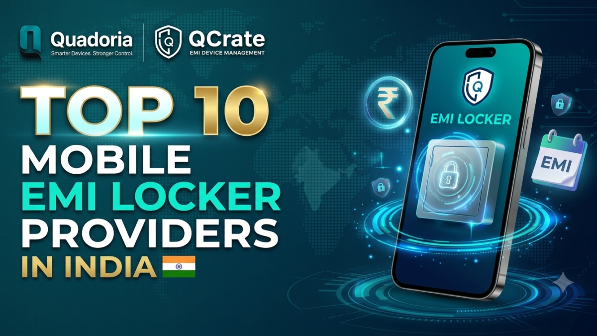 Top 10 EMI Locker Providers in India