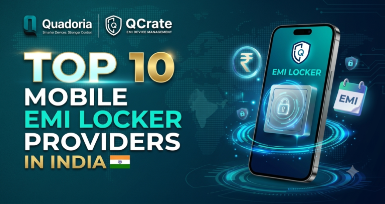 Top 10 EMI Locker Providers in India