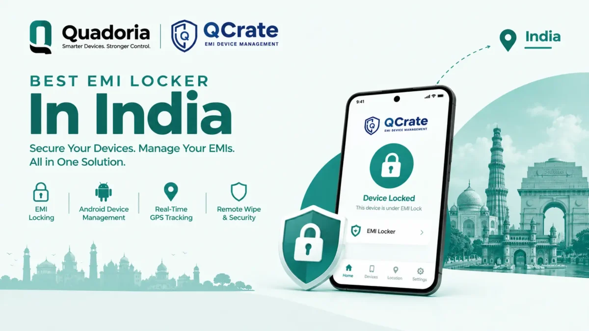 EMI Locker in India: What Every Mobile Retailer Must Know Before Buying One