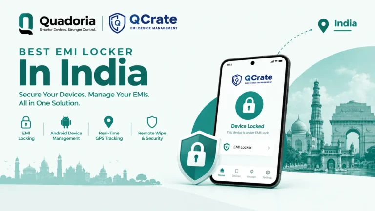 EMI Locker in India: What Every Mobile Retailer Must Know Before Buying One