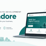 Custom Website Development in Indore: Why Quadoria Is the Right Choice for Your Business